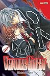 Vampire Knight, Tome 4