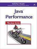 Java Performance on Multi-Core Platforms