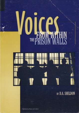 Voices from Within the Prison Walls (Paperback)