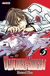 Vampire Knight, T...