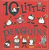 10 Little Penguins