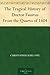 The Tragical History of Doctor Faustus by Christopher Marlowe