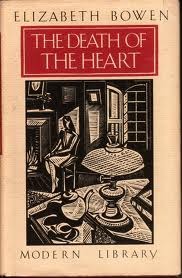 The Death of the Heart
