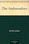 The Ambassadors by Henry James