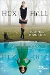 Hex Hall