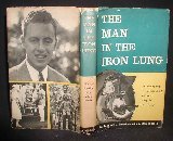 The Man in the Iron Lung (Hardcover)