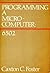Programming a Microcomputer...