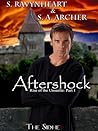 Aftershock by S.A. Archer