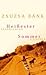 Heißester Sommer by Zsuzsa Bánk