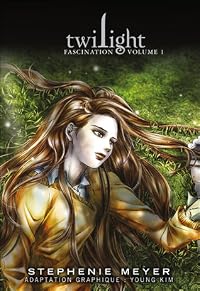 Twilight, Fascination volume 1 (Twilight graphic novel, #1)