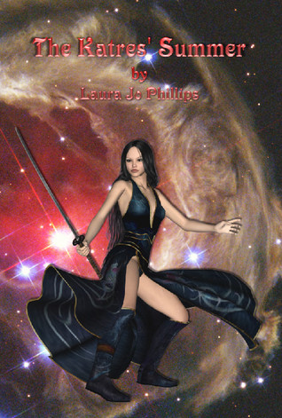 The Katres' Summer (The Soul-Linked Saga #3)