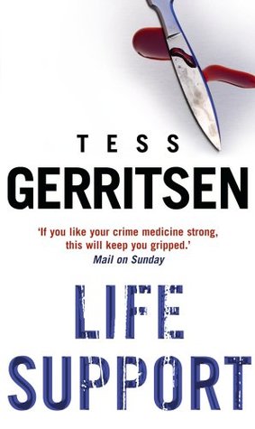 Life Support By Tess Gerritsen