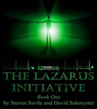 The Lazarus Initiative (Kindle Edition)
