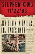 Cover of 11/22/63