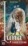 La vengeance des elfes noirs (L'elfe de lune, #2)