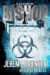 Callsign by Jeremy Robinson