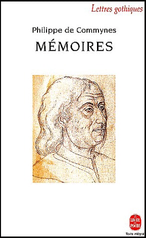 Mémoires (Paperback)