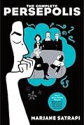 The Complete Persepolis 