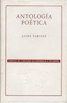 Antología poética