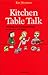 Kitchen Table Talk