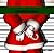 Santa Gets Spanked