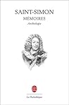 Mémoires : Anthologie Mémoires : Anthologie