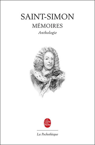 Mémoires : Anthologie (Paperback)
