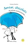 Amour, chocolats ...