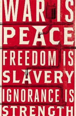 Nineteen Eighty-Four