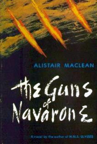 The Guns of Navarone