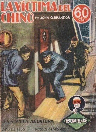 La Victima del Chino