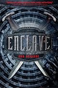 Enclave (Razorland, #1) 