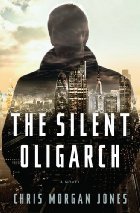 The Silent Oligarch (Ben Webster, #1)