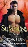 The Summons by Shona Husk