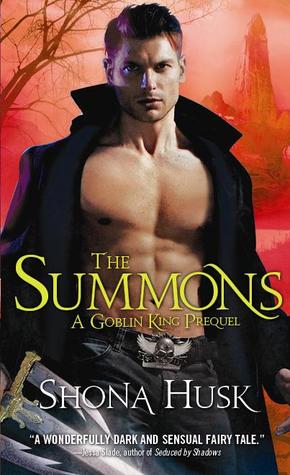 The Summons (Shadowlands, #0.5)