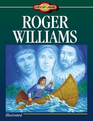 Roger Williams (Paperback)