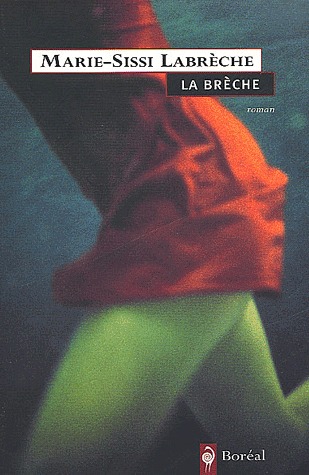 La Brèche