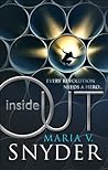 Inside Out by Maria V. Snyder