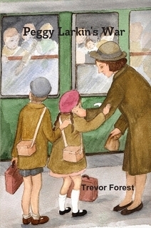 Peggy Larkin's War