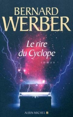 Le rire du Cyclope (Paperback)