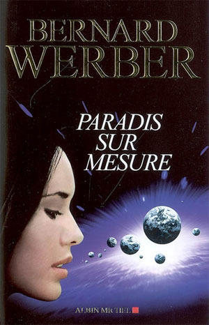 Paradis sur mesure (Paperback)