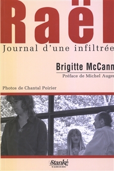 Raël - Journal d'une infiltrée (Paperback)