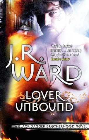 Lover Unbound