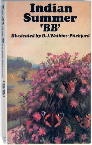 Indian summer (Hardcover)
