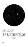 Die Kometenjäger