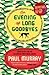 An Evening of Long Goodbyes by Paul Murray
