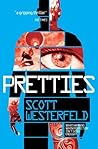 Pretties by Scott Westerfeld