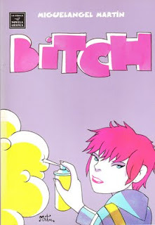 Bitch (Paperback)