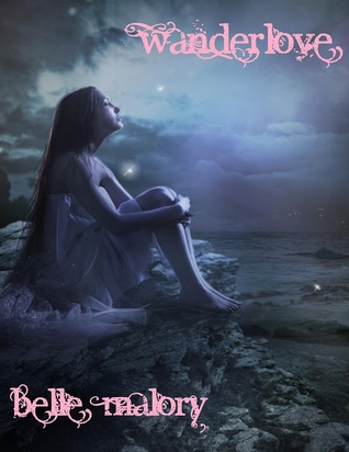 Wanderlove (Wanderlove, #1)