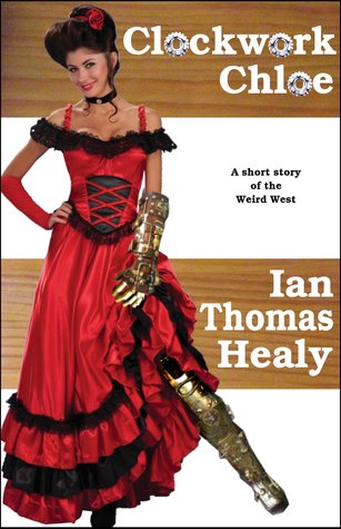 Clockwork Chloe (Kindle Edition)